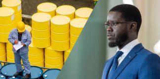 Hausse Du Pétrole Coûte 12 Milliards Au Sénégal Hausse Du Pétrole Coûte 12 Milliards Au Sénégal