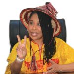 Nathalie Yamb Prédit Un Scénario Pour Le Bénin Nathalie Yamb Prédit Un Scénario Pour Le Bénin