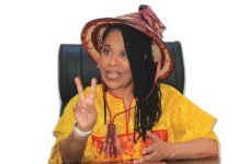 Nathalie Yamb Prédit Un Scénario Pour Le Bénin Nathalie Yamb Prédit Un Scénario Pour Le Bénin