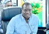 Abdourahmane Diouf Sur La Fin de La République Abdourahmane Diouf Sur La Fin de La République