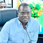 Abdourahmane Diouf Sur La Fin de La République Abdourahmane Diouf Sur La Fin de La République