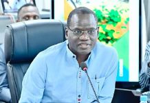 Abdourahmane Diouf Sur La Fin de La République Abdourahmane Diouf Sur La Fin de La République