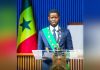 Le Président Sénégalais Face À des Temps Économiques Difficiles Le Président Sénégalais Face À des Temps Économiques Difficiles