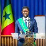 Le Président Sénégalais Face À des Temps Économiques Difficiles Le Président Sénégalais Face À des Temps Économiques Difficiles