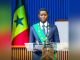 Le Président Sénégalais Face À des Temps Économiques Difficiles Le Président Sénégalais Face À des Temps Économiques Difficiles