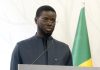 Le Président du Sénégal Alerte sur des Temps Difficiles Le Président du Sénégal Alerte sur des Temps Difficiles