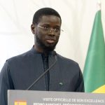 Le Président du Sénégal Alerte sur des Temps Difficiles Le Président du Sénégal Alerte sur des Temps Difficiles