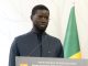Le Président du Sénégal Alerte sur des Temps Difficiles Le Président du Sénégal Alerte sur des Temps Difficiles