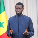 Le Président du Sénégal Limoge Son Porte-Parole Le Président du Sénégal Limoge Son Porte-Parole