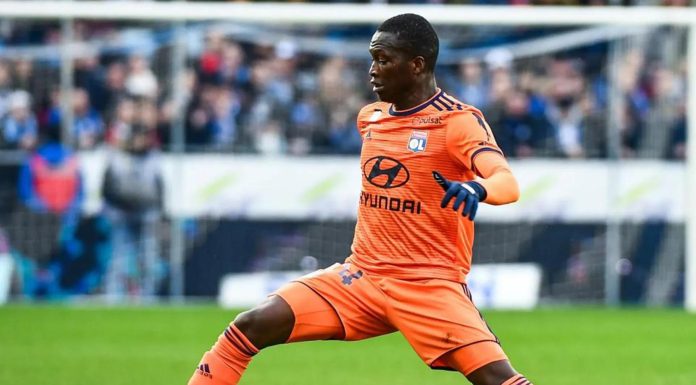 Un Joueur du Sénégal Accuse un Ami D’Avoir Ruiné Sa Carrière Un Joueur du Sénégal Accuse un Ami D’Avoir Ruiné Sa Carrière