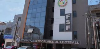 Les USA Refusent des Visas à des Responsables Sénégalais Les USA Refusent des Visas à des Responsables Sénégalais