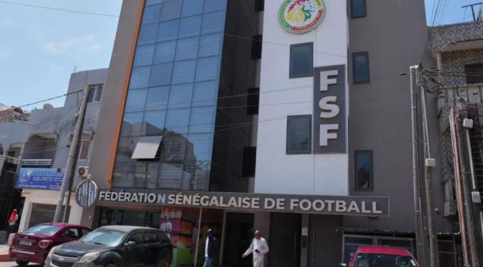 Les USA Refusent des Visas à des Responsables Sénégalais Les USA Refusent des Visas à des Responsables Sénégalais