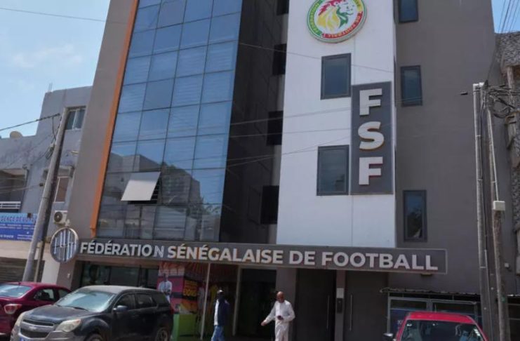 Les USA Refusent des Visas à des Responsables Sénégalais Les USA Refusent des Visas à des Responsables Sénégalais