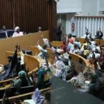 Le Parlement du Sénégal Sanctionne L’absentéisme Le Parlement du Sénégal Sanctionne L’absentéisme