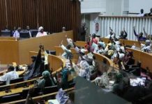 Le Parlement du Sénégal Sanctionne L’absentéisme Le Parlement du Sénégal Sanctionne L’absentéisme