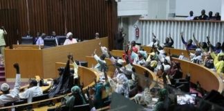Le Parlement du Sénégal Sanctionne L’absentéisme Le Parlement du Sénégal Sanctionne L’absentéisme