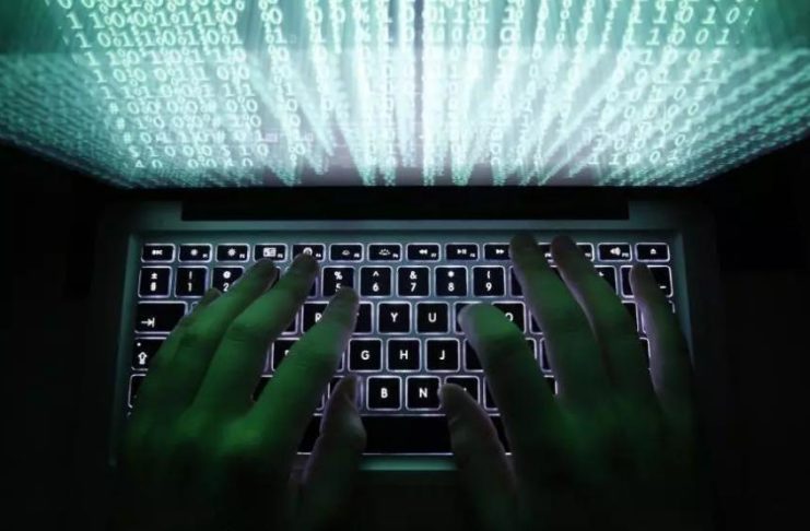 Cyberattaque Contre une Grande Banque au Sénégal Cyberattaque Contre une Grande Banque au Sénégal