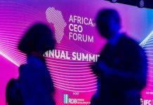 Fin du Forum des PDG Africains 2026 à Kigali Fin du Forum des PDG Africains 2026 à Kigali