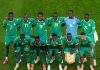 Sadio Mané et Kalidou Koulibaly Mènent le Sénégal Sadio Mané et Kalidou Koulibaly Mènent le Sénégal