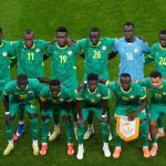 Sadio Mané et Kalidou Koulibaly Mènent le Sénégal Sadio Mané et Kalidou Koulibaly Mènent le Sénégal