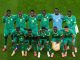 Sadio Mané et Kalidou Koulibaly Mènent le Sénégal Sadio Mané et Kalidou Koulibaly Mènent le Sénégal