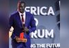A. Ndiaye Prix de la Prochaine Gén. D’économistes Africains A. Ndiaye Prix de la Prochaine Gén. D'économistes Africains