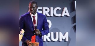A. Ndiaye Prix de la Prochaine Gén. D’économistes Africains A. Ndiaye Prix de la Prochaine Gén. D'économistes Africains