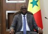 Sénégal: Démission du Chef du Parlement Après le PM Sénégal: Démission du Chef du Parlement Après le PM