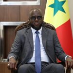 Sénégal: Démission du Chef du Parlement Après le PM Sénégal: Démission du Chef du Parlement Après le PM