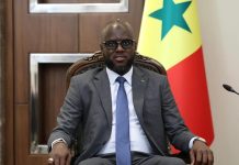 Sénégal: Démission du Chef du Parlement Après le PM Sénégal: Démission du Chef du Parlement Après le PM