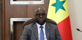 Sénégal: Démission du Chef du Parlement Après le PM Sénégal: Démission du Chef du Parlement Après le PM