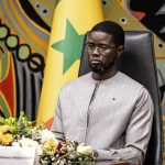 Sénégal: L’économiste Ahmed Al-Amin Nommé PM Sénégal: L'économiste Ahmed Al-Amin Nommé PM