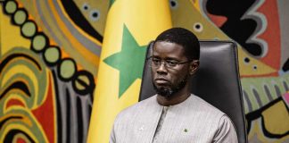 Sénégal: L’économiste Ahmed Al-Amin Nommé PM Sénégal: L'économiste Ahmed Al-Amin Nommé PM