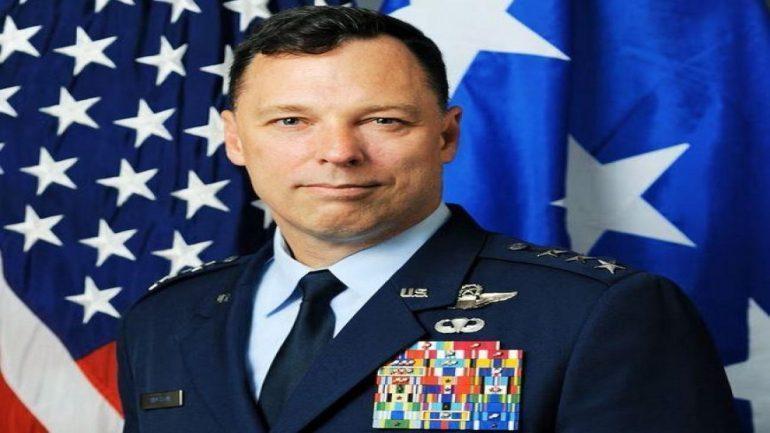 Un Ex-Espion Prend en Charge le Dossier Afrique à Washington Un Ex-Espion Prend en Charge le Dossier Afrique à Washington