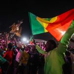Grâce Royale du Maroc pour Supporters Sénégalais Arrêtés Grâce Royale du Maroc pour Supporters Sénégalais Arrêtés