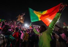 Grâce Royale du Maroc pour Supporters Sénégalais Arrêtés Grâce Royale du Maroc pour Supporters Sénégalais Arrêtés