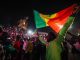Grâce Royale du Maroc pour Supporters Sénégalais Arrêtés Grâce Royale du Maroc pour Supporters Sénégalais Arrêtés