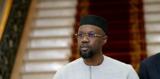 Ousmane Sonko Retire Ses Ministres au Sénégal Ousmane Sonko Retire Ses Ministres au Sénégal
