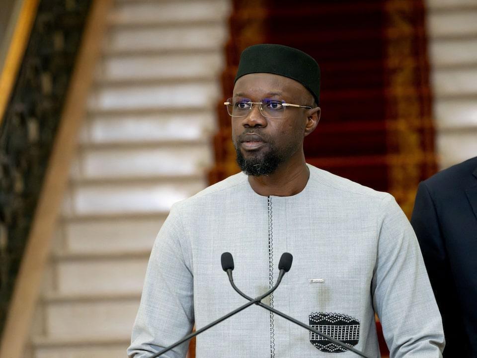 Ousmane Sonko Retire Ses Ministres au Sénégal Ousmane Sonko Retire Ses Ministres au Sénégal