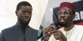 Le Sénégal Entre-T-Il dans une Phase de RèGlements Politiques? Le Sénégal Entre-T-Il dans une Phase de RèGlements Politiques?