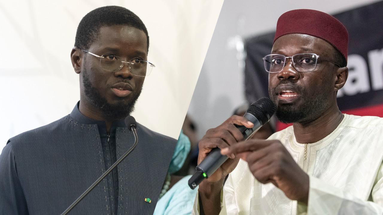 Le Sénégal Entre-T-Il dans une Phase de RèGlements Politiques? Le Sénégal Entre-T-Il dans une Phase de RèGlements Politiques?