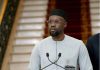 Dettes Cachées: le Sénégal sous Pression Dettes Cachées: le Sénégal sous Pression