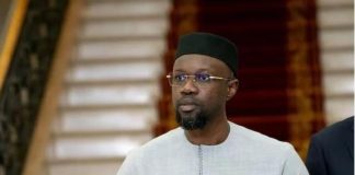 Dettes Cachées: le Sénégal sous Pression Dettes Cachées: le Sénégal sous Pression