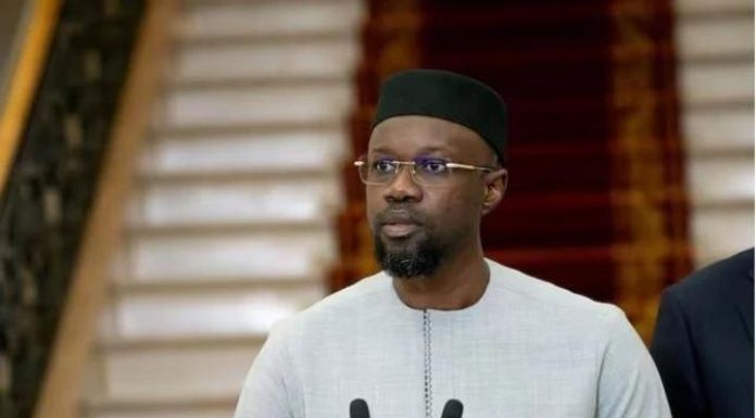 Dettes Cachées: le Sénégal sous Pression Dettes Cachées: le Sénégal sous Pression