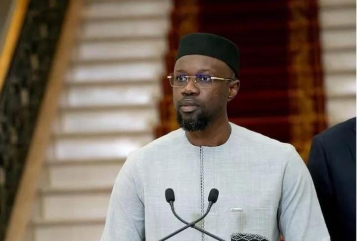 Dettes Cachées: le Sénégal sous Pression Dettes Cachées: le Sénégal sous Pression