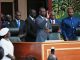 Ousmane Sonko Réélu à la Tête du Pastef au Sénégal Ousmane Sonko Réélu à la Tête du Pastef au Sénégal