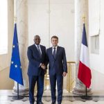 Macron et Macky Sall: Soutien Français ou Test International Macron et Macky Sall: Soutien Français ou Test International