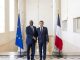 Macron et Macky Sall: Soutien Français ou Test International Macron et Macky Sall: Soutien Français ou Test International