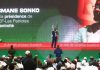 Ousmane Sonko Rassure sur la Stabilité au Sénégal Ousmane Sonko Rassure sur la Stabilité au Sénégal