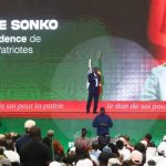 Ousmane Sonko Rassure sur la Stabilité au Sénégal Ousmane Sonko Rassure sur la Stabilité au Sénégal